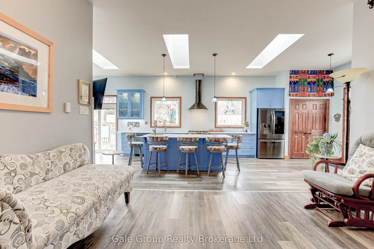 5 Hull Road, ON N7G 2B7