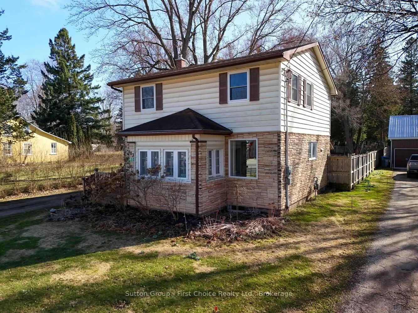 183 Huron Road, Perth South, ON N0K 1X0