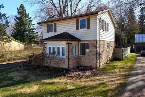 183 Huron Road, Perth South, ON N0K 1X0
