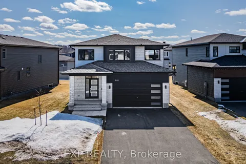 1245 Diamond Street, Clarence-Rockland, ON K4K 0M5