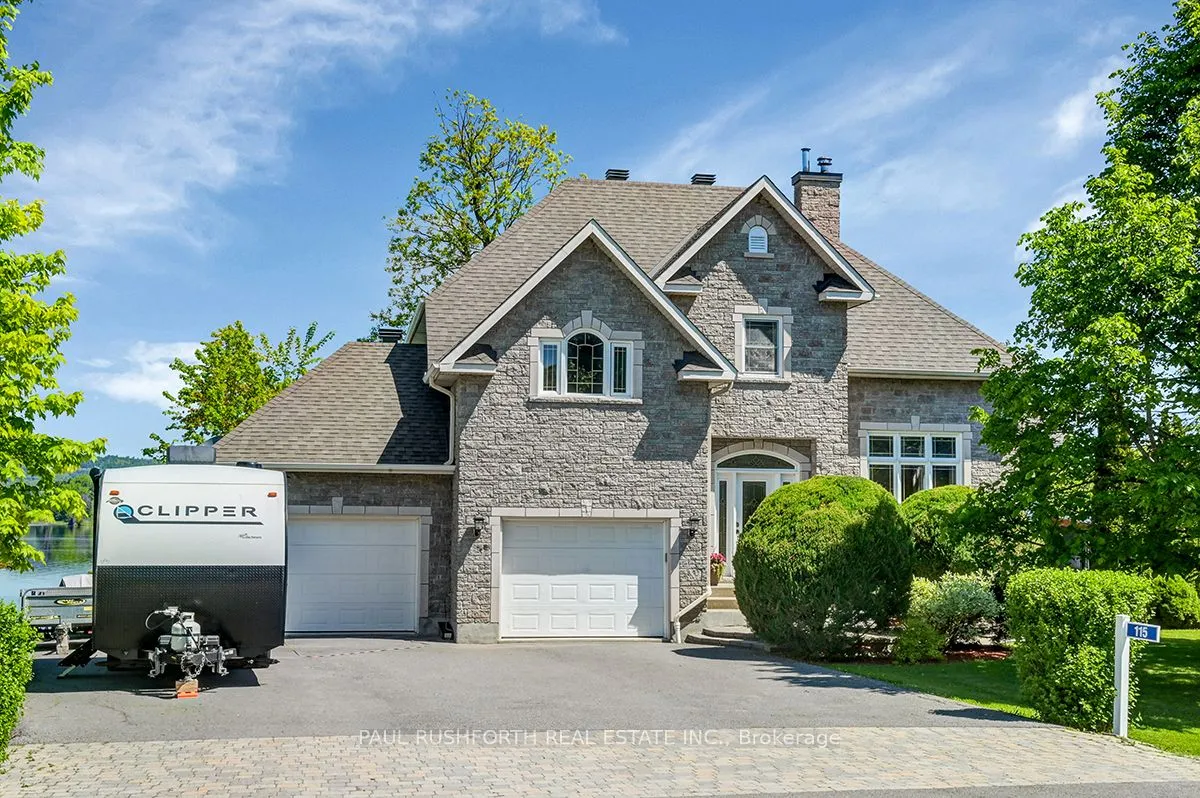 115 Gascon Street, ON K0B 1J0