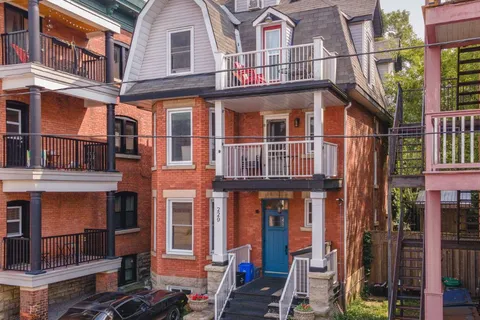229 Charlotte Street, Lower Town - Sandy Hill, ON K1N 8L1
