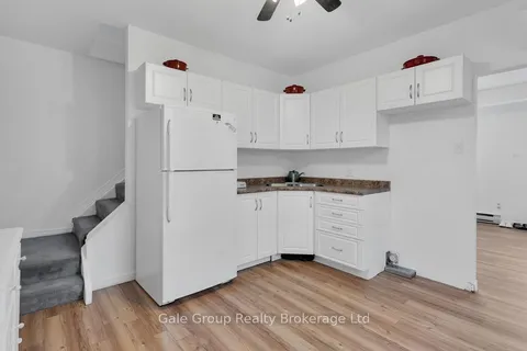 84-86 REBECCA Street, Stratford, ON N5A 3P3