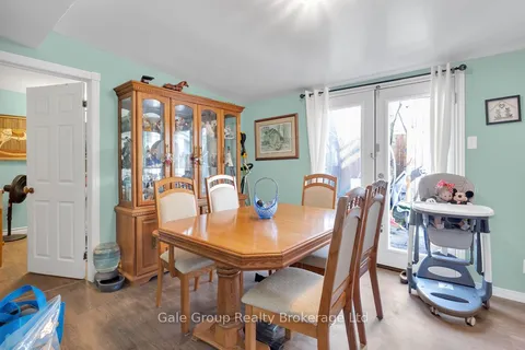 84-86 REBECCA Street, Stratford, ON N5A 3P3