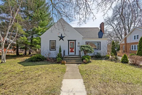 192 QUEEN Street, ON N0L 2C0