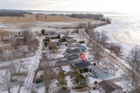291 Lakeshore Road, Haldimand, ON N0A 1P0