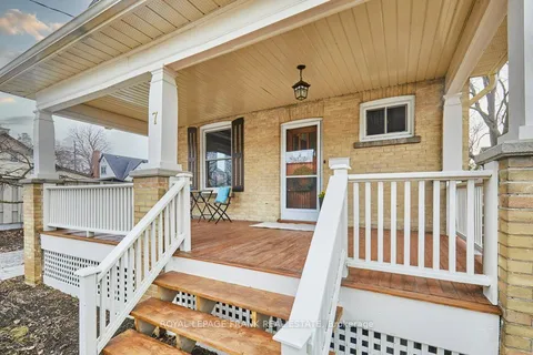 7 Adelaide Street, ON K9V 4K7