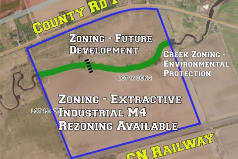 LT15-16 COUNTY ROAD 1 N/A, ON K7R 3L1