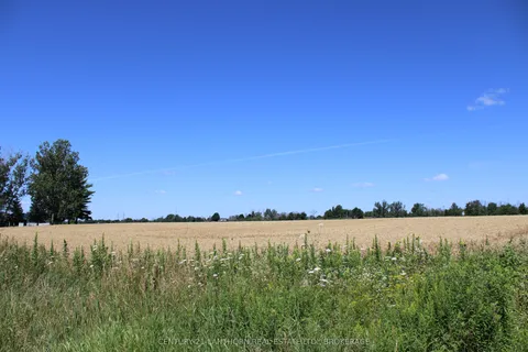 PT LT16 JIM KIMMETT Boulevard, Greater Napanee, ON K7R 3L1