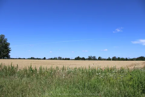 PT LT16 JIM KIMMETT Boulevard, Greater Napanee, ON K7R 3L1