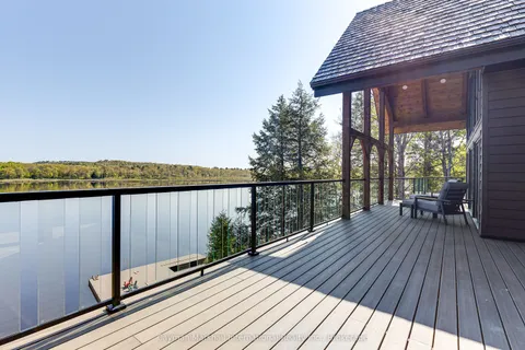 1668 Beaumont Drive, Bracebridge, ON P1L 1X2