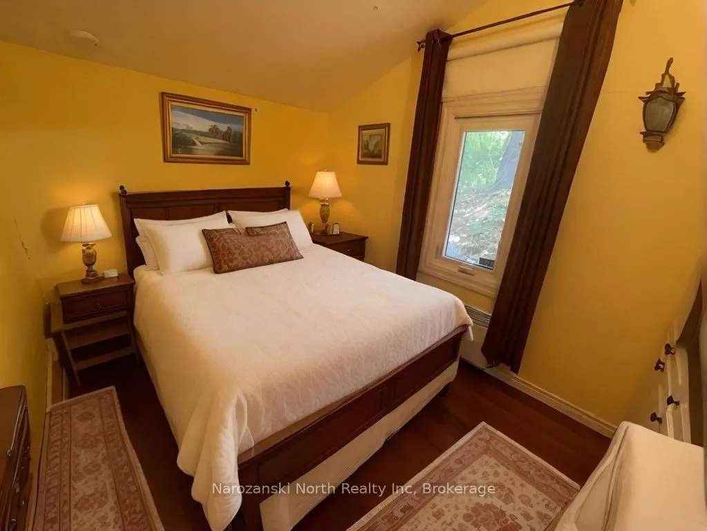 22-B Beaver Road, St. Charles, ON P0M 2W0