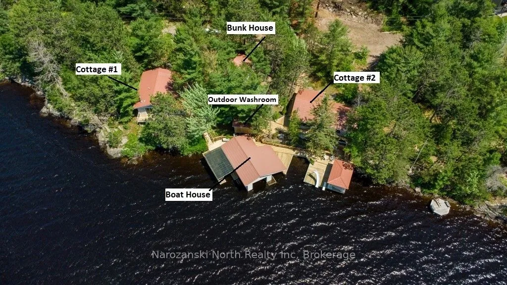 22-B Beaver Road, St. Charles, ON P0M 2W0