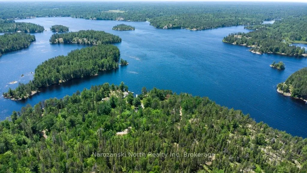 22-B Beaver Road, St. Charles, ON P0M 2W0