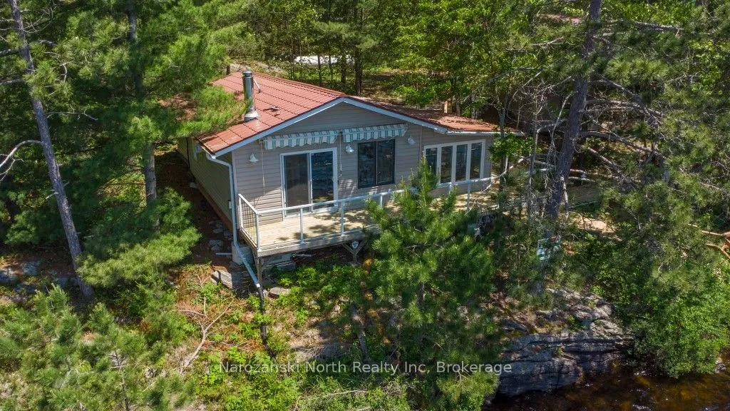 22-B Beaver Road, St. Charles, ON P0M 2W0