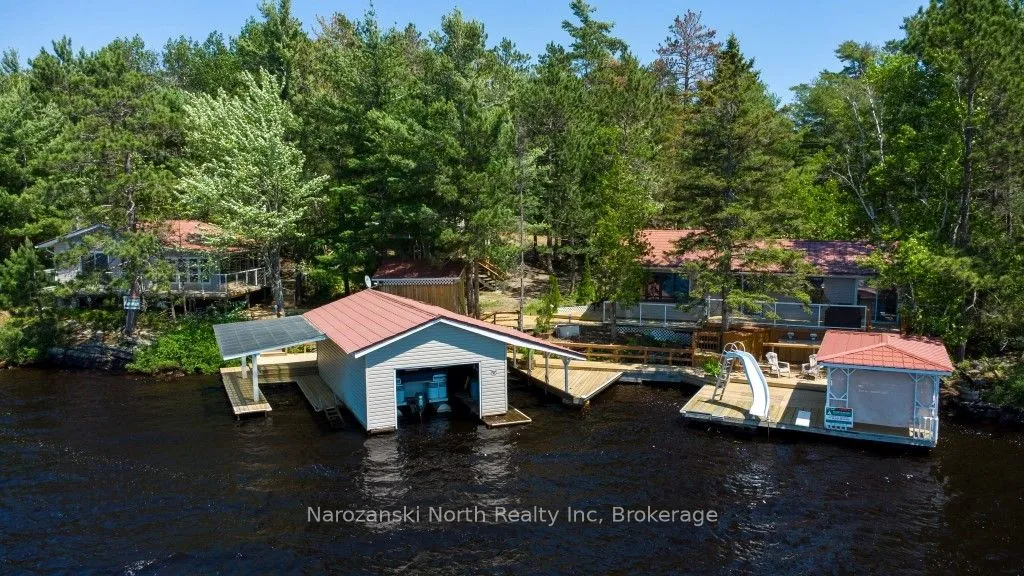 22-B Beaver Road, St. Charles, ON P0M 2W0