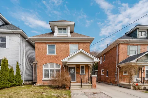 539 4th Avenue, Owen Sound, ON N4K 2N1