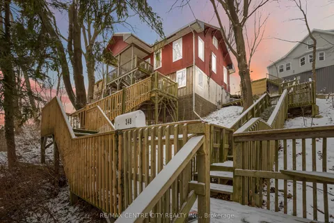 348 Erie Street, Central Elgin, ON N5L 1E3