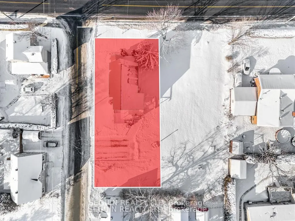 903 Front Road, Champlain, ON K0B 1K0