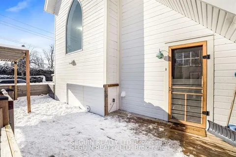 903 Front Road, Champlain, ON K0B 1K0