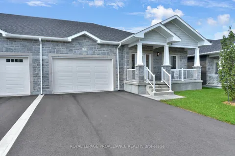 5 Ben TeKamp Terrace, Brockville, ON K6V 0E8