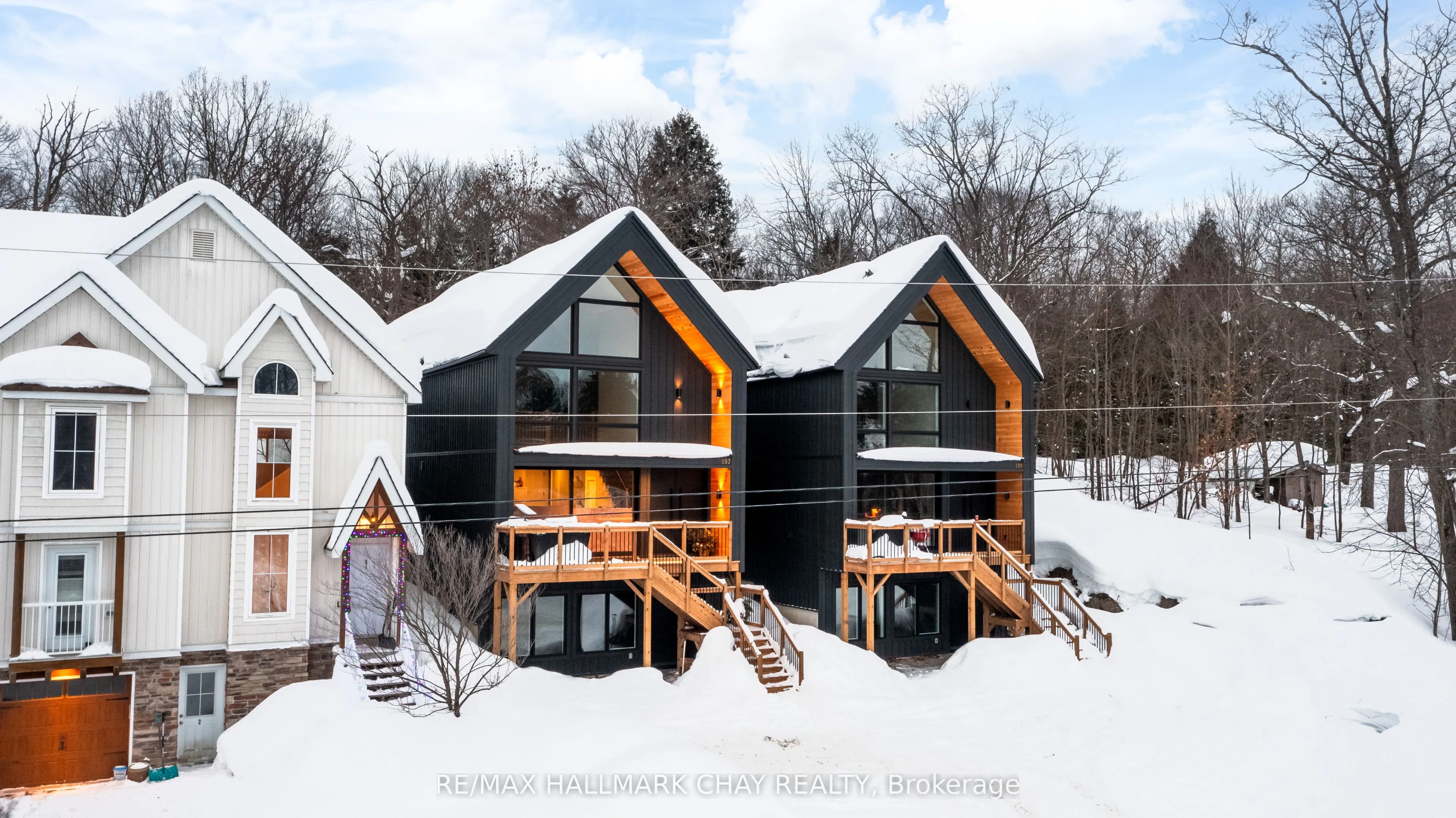 197 Musquash Road, Gravenhurst, ON P1P 0E8