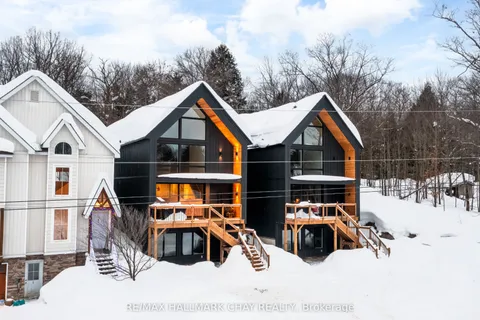197 Musquash Road, Gravenhurst, ON P1P 0E8