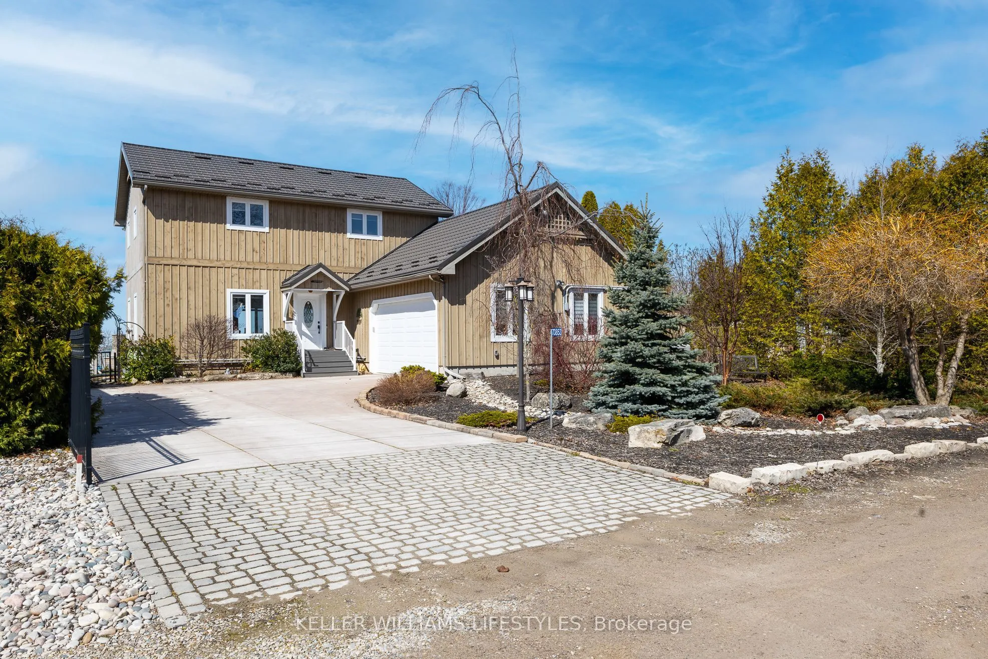 73853 DURAND Avenue, Bluewater, ON N0M 2T0