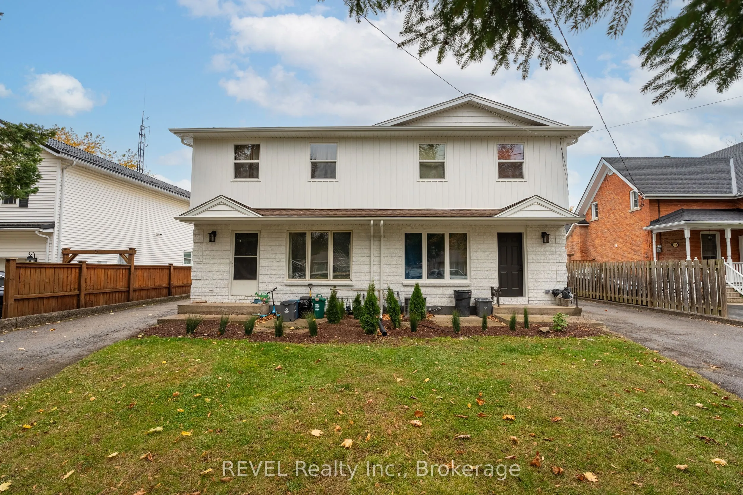 1372 HAIST Street, Pelham, ON L0S 1M0