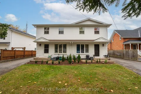1372 HAIST Street, Pelham, ON L0S 1M0