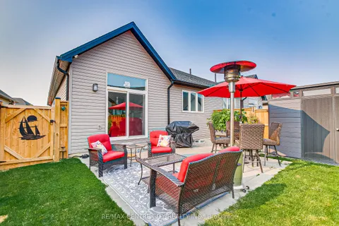 71 COMPASS Trail, Central Elgin, ON N5L 0B4