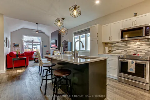 71 COMPASS Trail, Central Elgin, ON N5L 0B4