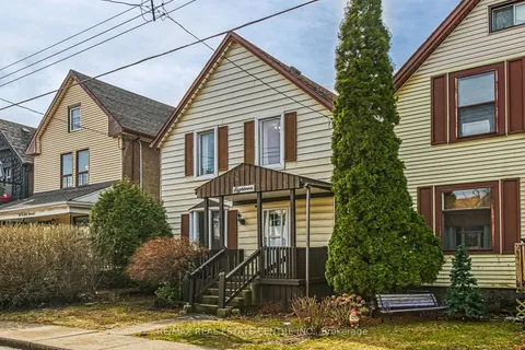 18 Keith Street, Hamilton, ON L8L 3S1