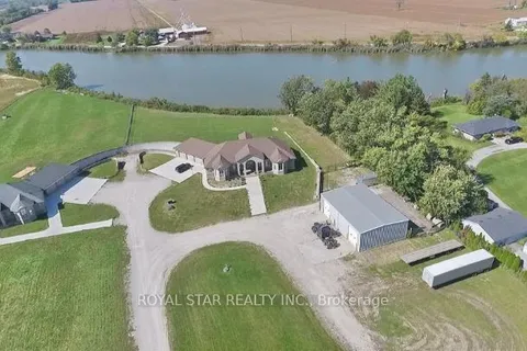9225 Short Malden Road, LaSalle, ON N9H 0K7