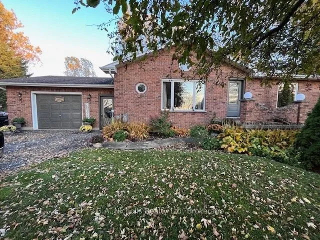 84416 Brussels Line, Huron East, ON N0G 1H0