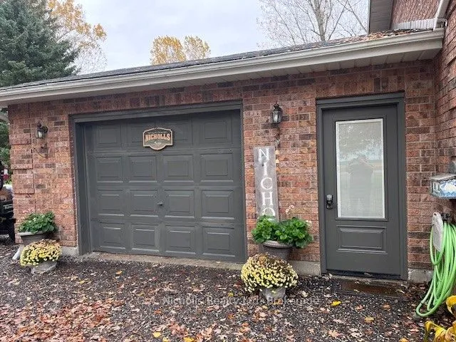 84416 Brussels Line, Huron East, ON N0G 1H0