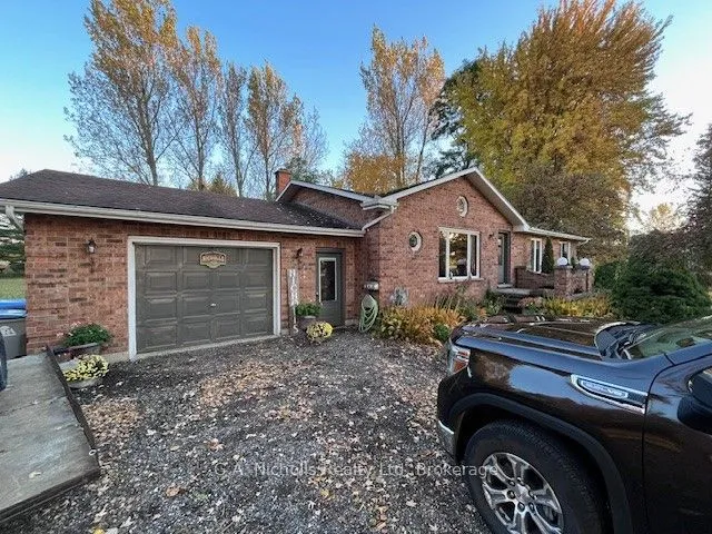 84416 Brussels Line, Huron East, ON N0G 1H0