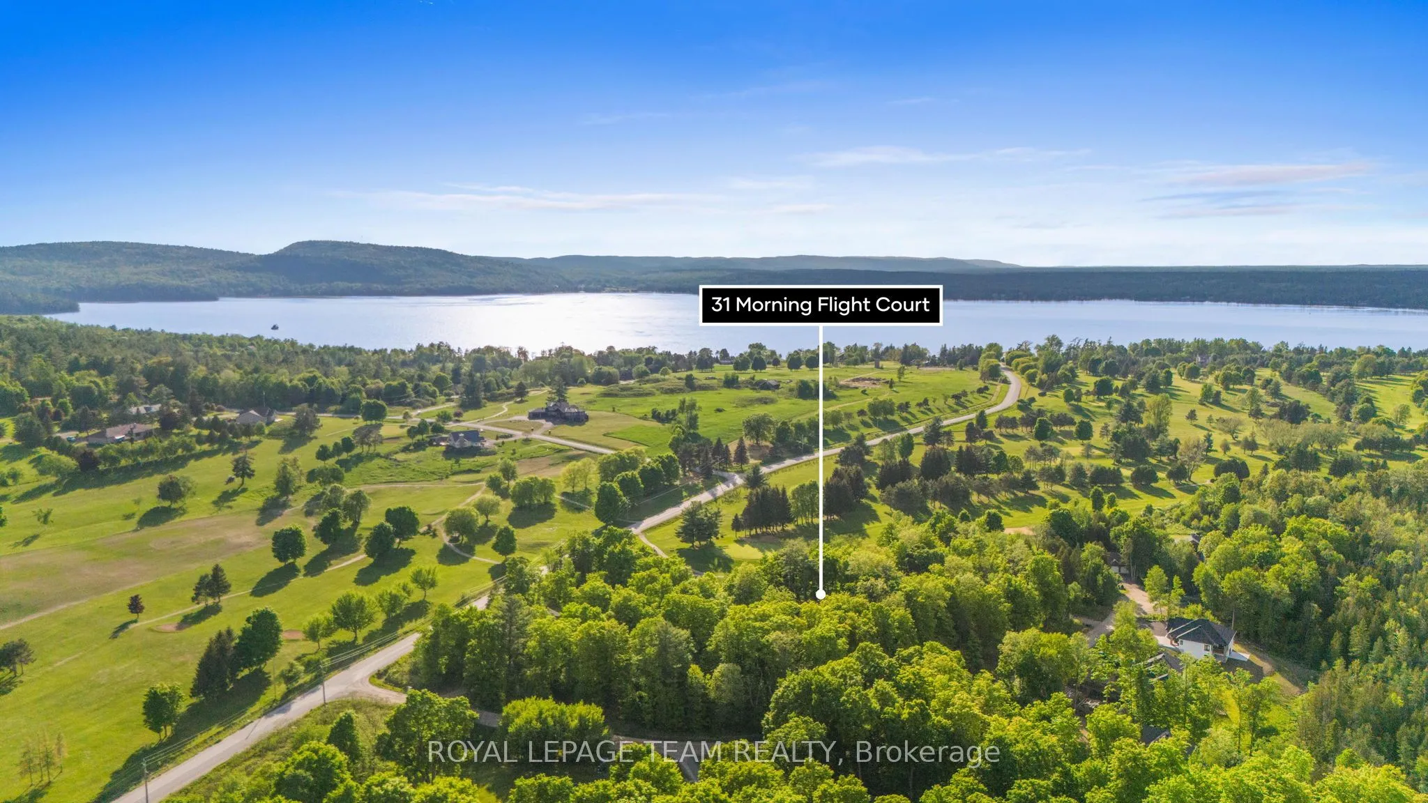 31 MORNING FLIGHT Court, Greater Madawaska, ON K0J 1H0