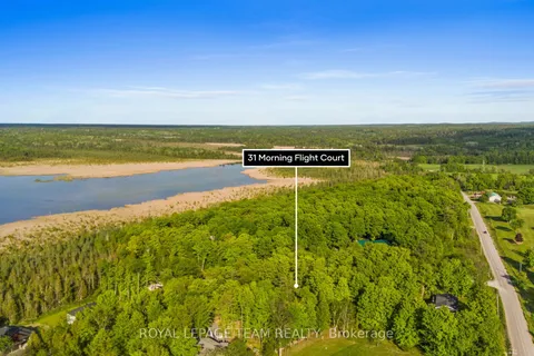 31 MORNING FLIGHT Court, Greater Madawaska, ON K0J 1H0