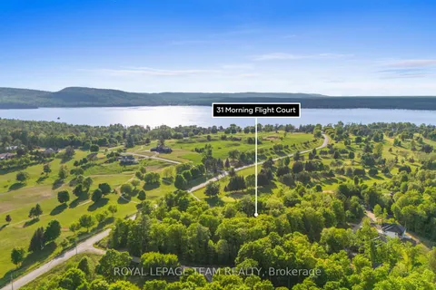 31 MORNING FLIGHT Court, Greater Madawaska, ON K0J 1H0