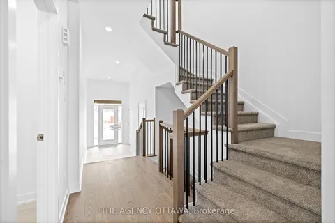 140 Sencha Terrace, Barrhaven, ON K2J 6Z2