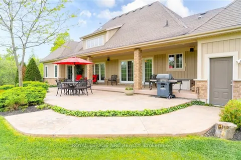5045 MICHENER Road, Fort Erie, ON L0S 1R0