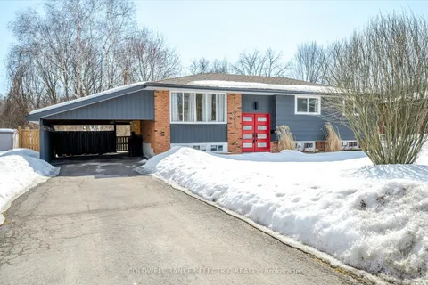 973 Afton Road, Peterborough West, ON K9J 7K3