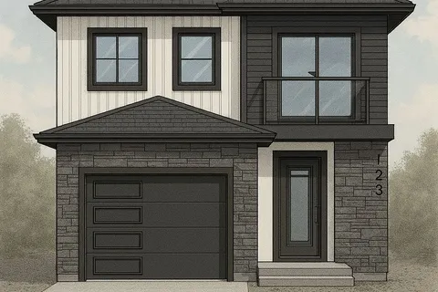 134 McDonough Crescent, Loyalist, ON K7N 0A4