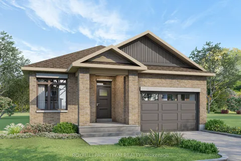1189 POTTER Drive, Brockville, ON K2V 6X7