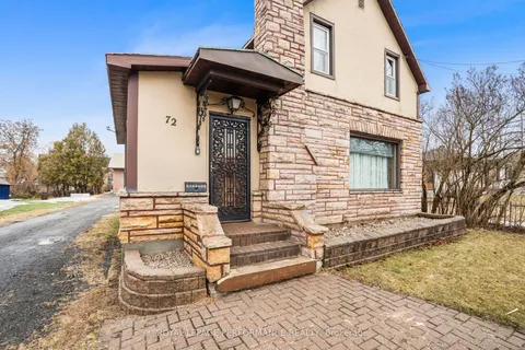 72 Longueuil Street, Champlain, ON L1R 3H1