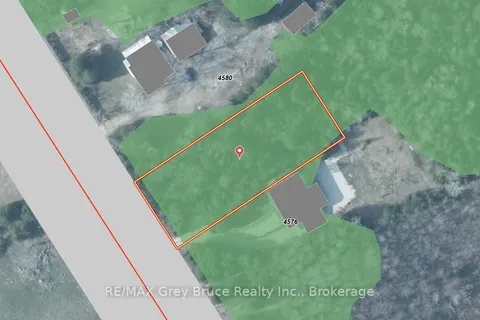 PT LT 23 Con 2 WBR PT 1 Highway 6 Highway, Northern Bruce Peninsula, ON N0H 1Z0