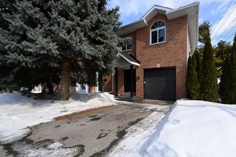 3 Southpark Drive, Blackburn Hamlet, ON K1B 3B8