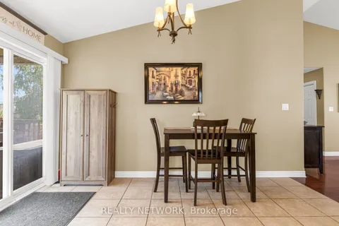 8301 Mullen Court, Niagara Falls, ON L2H 3M8