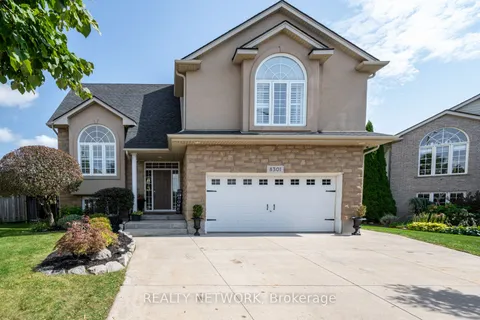 8301 Mullen Court, Niagara Falls, ON L2H 3M8